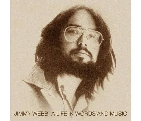 Jimmy Webb: Life In Words & Music: The Reprise Seventies, 7 CDs