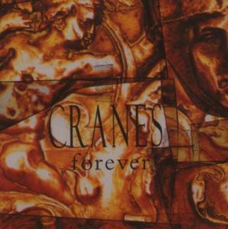 Cranes: Forever, CD