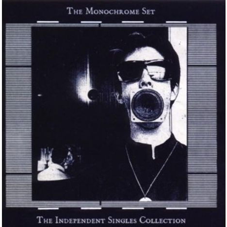 The Monochrome Set: The Independent Singles Collection, CD
