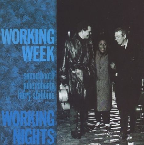 Working Week: Working Nights (Deluxe Edition), 2 CDs