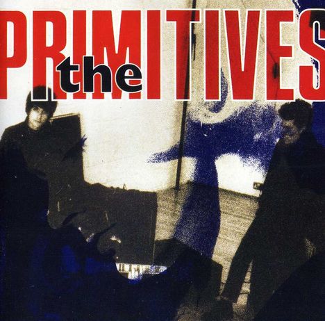 The Primitives: Lovely (25th Anniversary Expanded Edition), 2 CDs