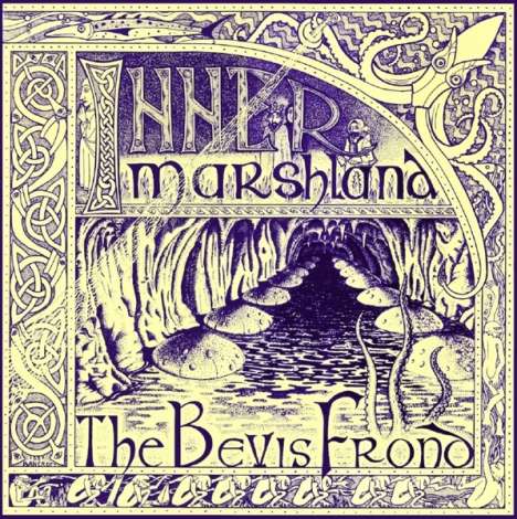 The Bevis Frond: Inner Marshland (Limited Edition), 2 LPs