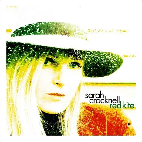 Sarah Cracknell: Red Kite, CD