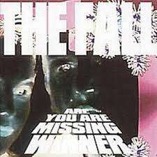The Fall: Are You Are Missing Winner, 4 CDs