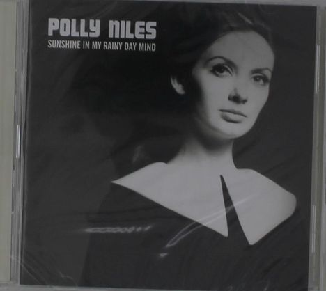 Polly Niles: Sunshine In My Rainy Day Mind, 2 CDs