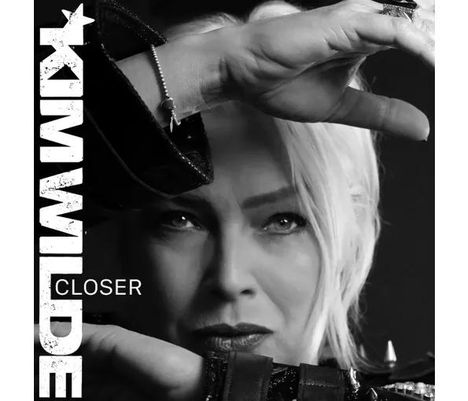 Kim Wilde: Closer, LP