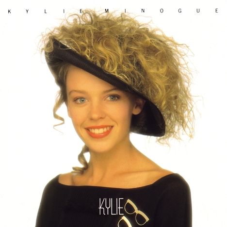 Kylie Minogue: Kylie (Special Expanded Edition), CD