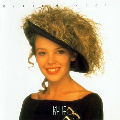 Kylie Minogue: Kylie (Deluxe Edition) (2CD + DVD), 2 CDs und 1 DVD