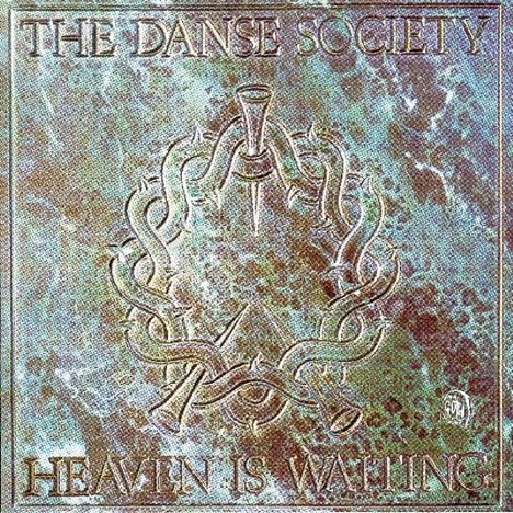 Danse Society: Heaven Is Waiting, CD
