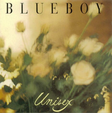 Blueboy: Unisex (Expanded), CD