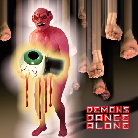 The Residents: Demons Dance Alone (Preserved Edition), 3 CDs