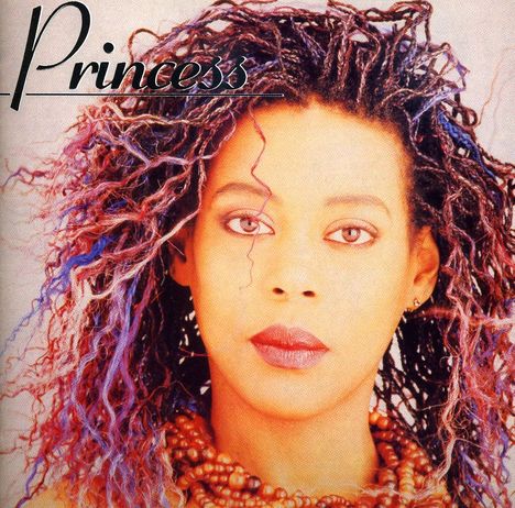 Princess: Princess (Special Edition), CD