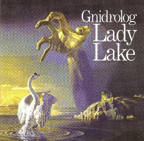 Gnidrolog: Lady Lake (Expanded &amp; Remastered Edition), CD
