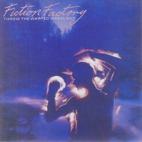 Fiction Factory: Throw The Warped Wheel Out (Remastered + Expanded), CD