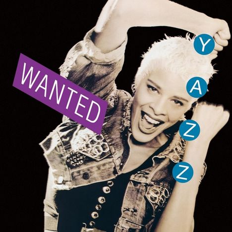Yazz: Wanted (Expanded-Deluxe-Edition), 3 CDs