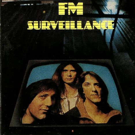 FM (Canada): Surveillance, CD