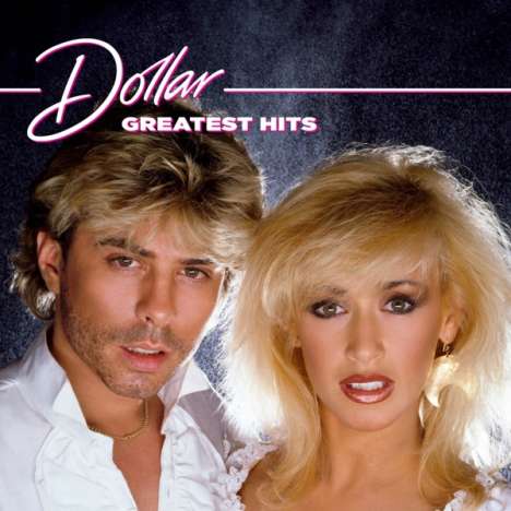 Dollar: Greatest Hits (Remastered 2CD-Edition), 2 CDs