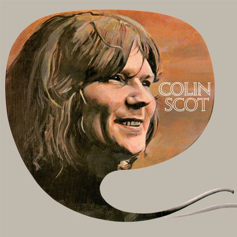 Colin Scot: Colin Scot (Remastered And Expanded Edition), CD