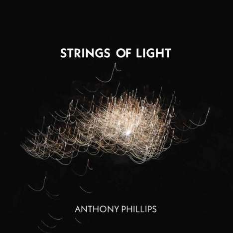 Anthony Phillips (ex-Genesis): Strings Of Light, 2 CDs