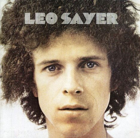 Leo Sayer: Silverbird, CD