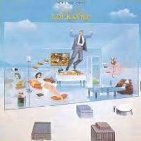Soft Machine: Land Of Cockayne (Remastered), CD