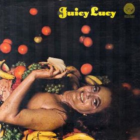 Juicy Lucy: Juicy Lucy (Expanded &amp; Remastered), CD