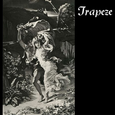 Trapeze: Trapeze (1970) (Remastered &amp; Expanded Deluxe Edition), 2 CDs
