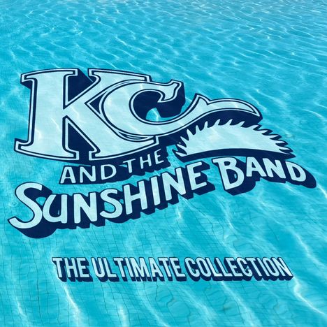 KC &amp; The Sunshine Band: The Ultimate Collection, 3 CDs