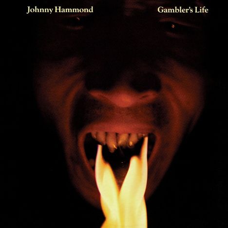 Johnny "Hammond" Smith (1933-1997): Gambler's Life, CD