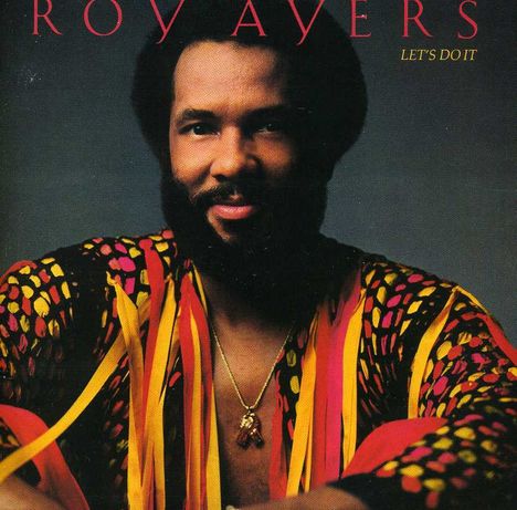 Roy Ayers (geb. 1940): Let's Do It (Remastered), CD