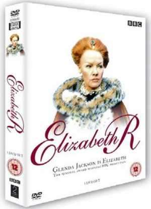 Elizabeth R (UK Import), 3 DVDs