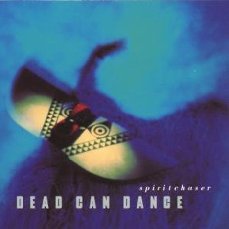 Dead Can Dance: Spiritchaser, CD