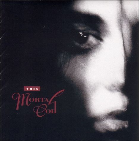 This Mortal Coil: Filigree &amp; Shadow, CD