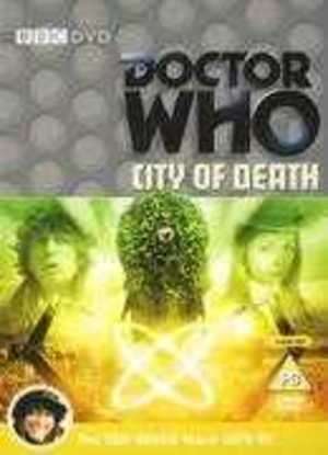 Doctor Who: City Of Death (UK Import), DVD