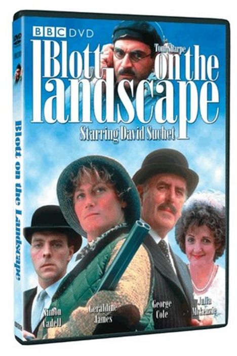 Blott On The Landscape (1985) (UK Import), 2 DVDs