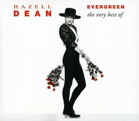 Hazell Dean: Evergreen: The Very Best, 2 CDs