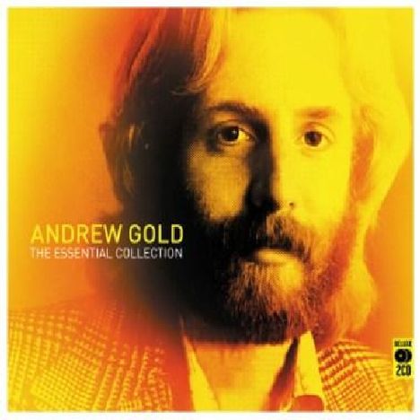 Andrew Gold: The Essential Collection, 2 CDs