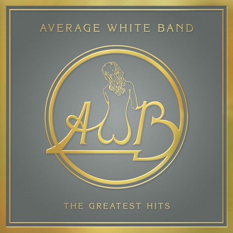Average White Band: Greatest Hits (180g) (White Vinyl), LP