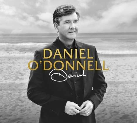 Daniel O'Donnell: Daniel, CD