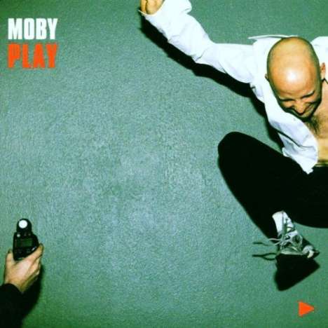 Moby: Play, CD