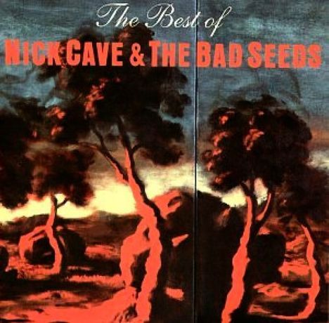 Nick Cave &amp; The Bad Seeds: The Best Of Nick Cave &amp; The Bad Seeds, CD