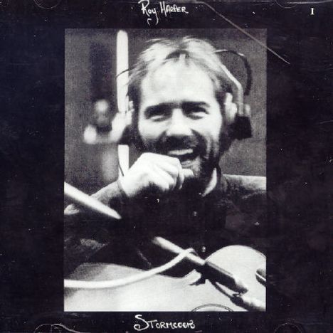 Roy Harper: Stormcock, CD