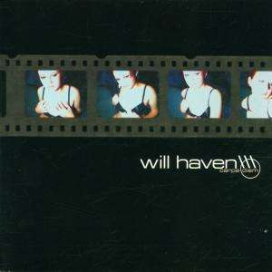 Will Haven: Carpe Diem, CD