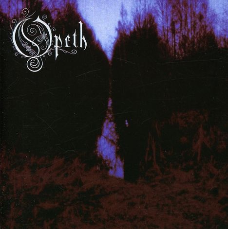 Opeth: My Arms Your Hearse (Jewelcase), CD