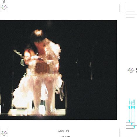 Björk: Vespertine Live, CD