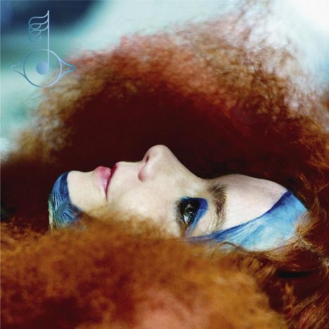 Björk: Biophilia Live 2013 (Blu-ray + 2 CD), 1 Blu-ray Disc und 2 CDs