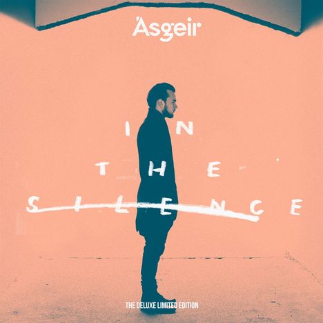 Ásgeir: In The Silence (Deluxe Edition), 3 CDs