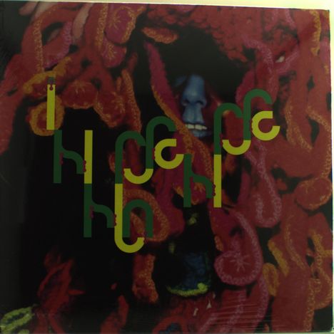 Björk: Innocence (Limited Box Set Edition) (2x12"-Vinyl + CDM + DVD), Single 12"