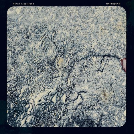 Henrik Lindstrand: Nattresan, CD