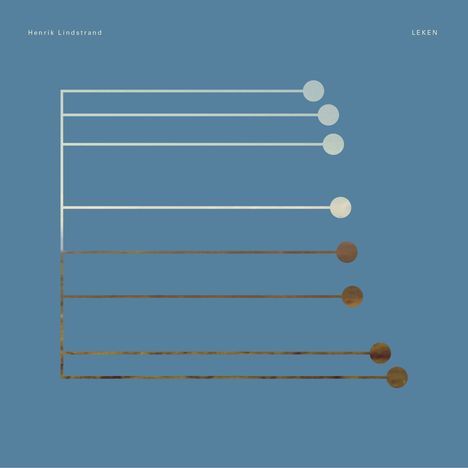Henrik Lindstrand: Leken, LP